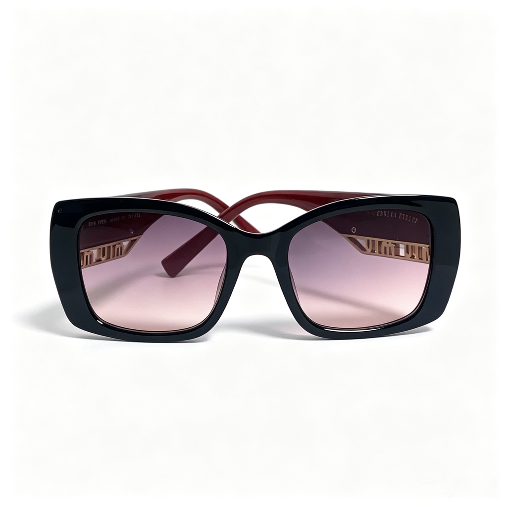 Miu Miu SMU 10Y Series Acetate Sunglasses