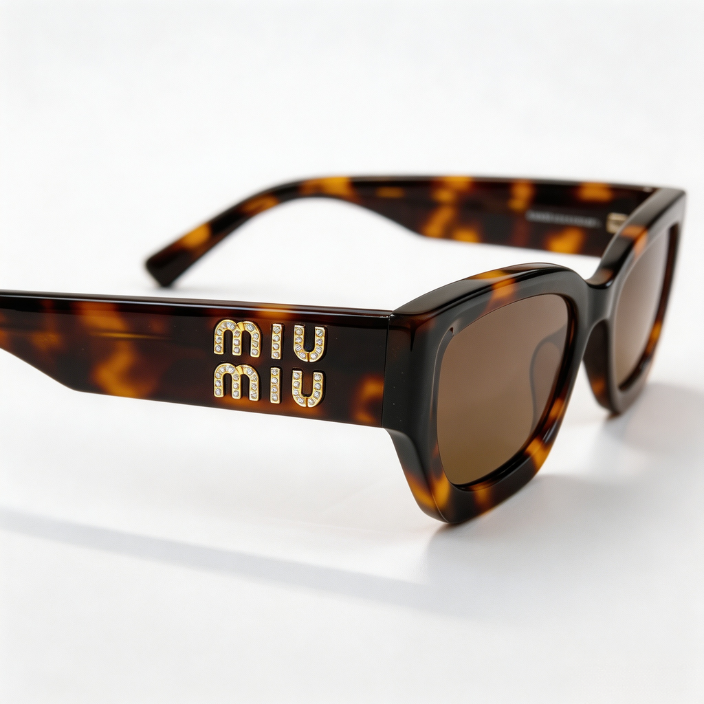 Miu Miu SMU09S series sunglasses