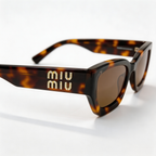 Miu Miu SMU09S series sunglasses