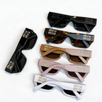Miu Miu SMU09S series sunglasses